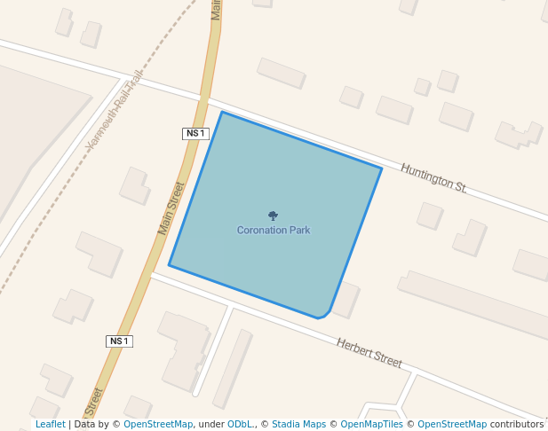 Coronation Park