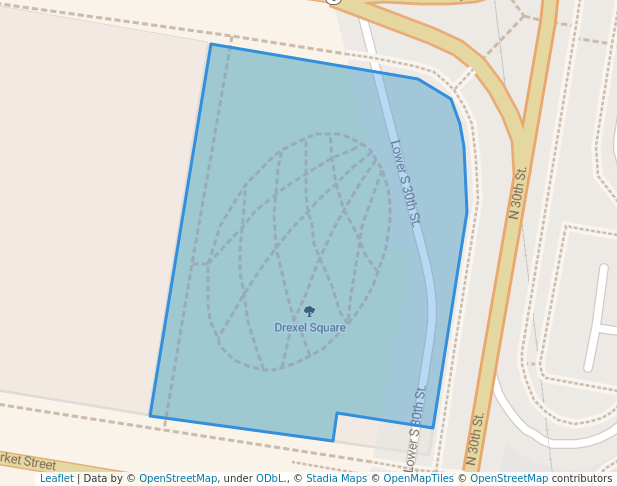 Drexel Square