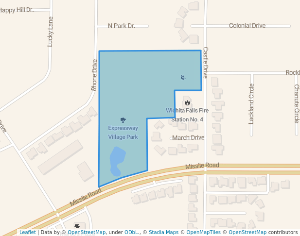 Expressway Village Park