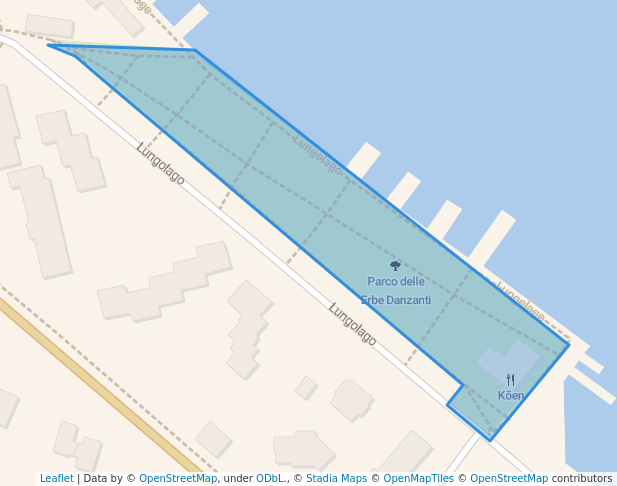 Parco delle Erbe Danzanti