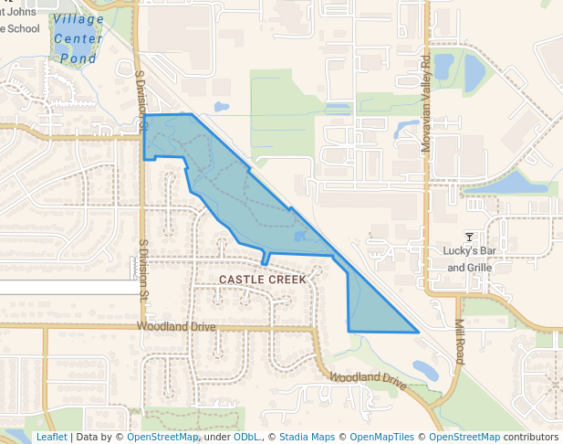 Castle Creek Conservancy