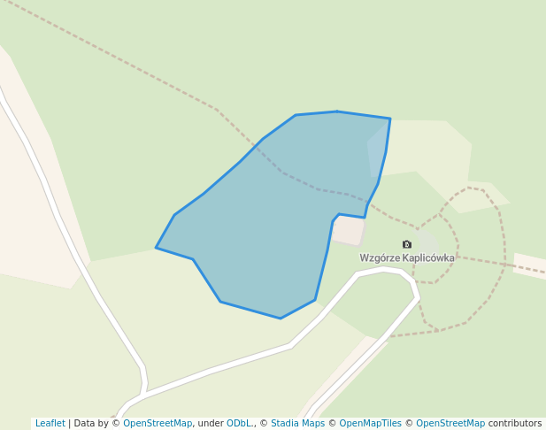 Park Kaplicówka