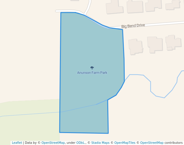 Anunson Farm Park