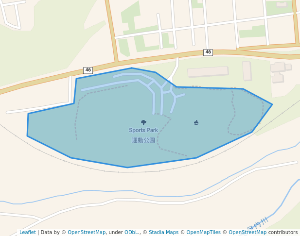 Sports Park