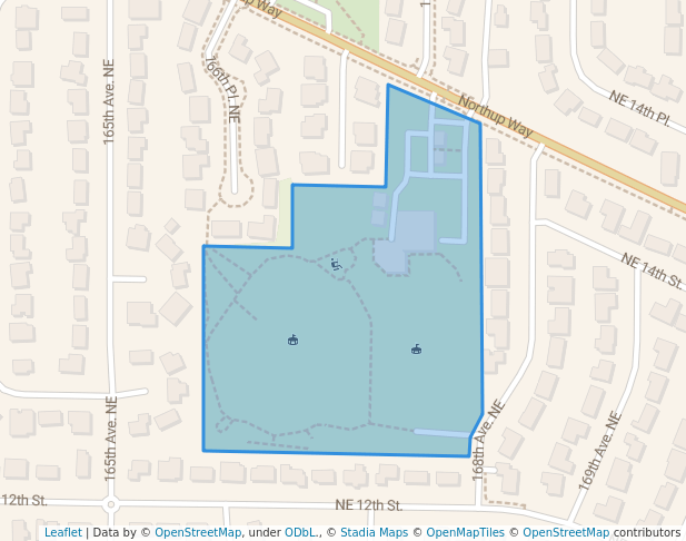 Ivanhoe Performing Arts Theatre and Park