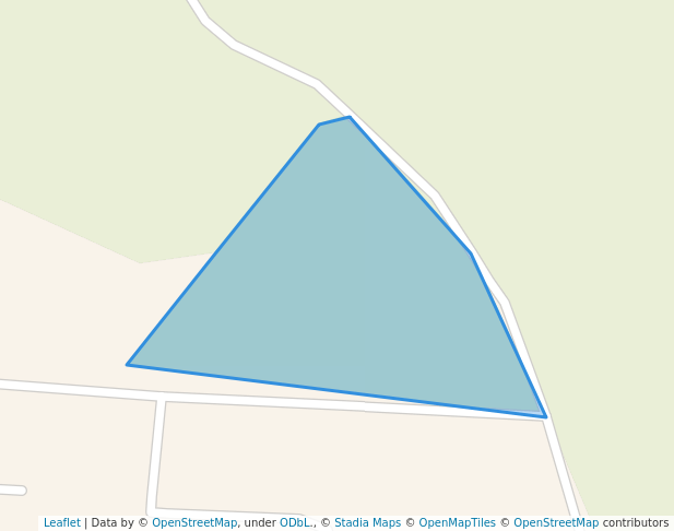 Sapandao View point park area