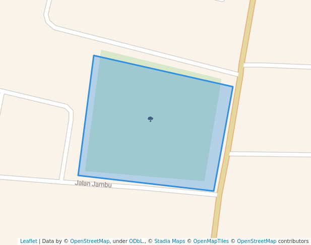 Taman Jambu Playground