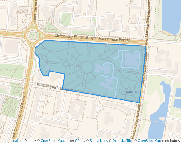 Молодіжний