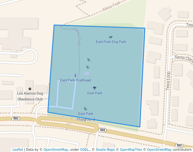 East Park