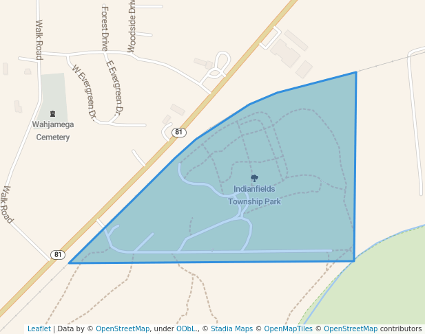 Indianfield Township Park