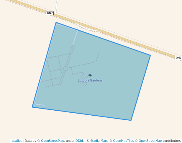 Eutopia Gardens
