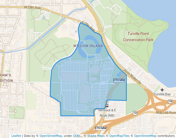 Alliant Energy Center