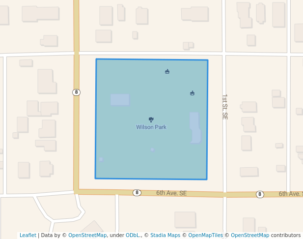 Wilson Park