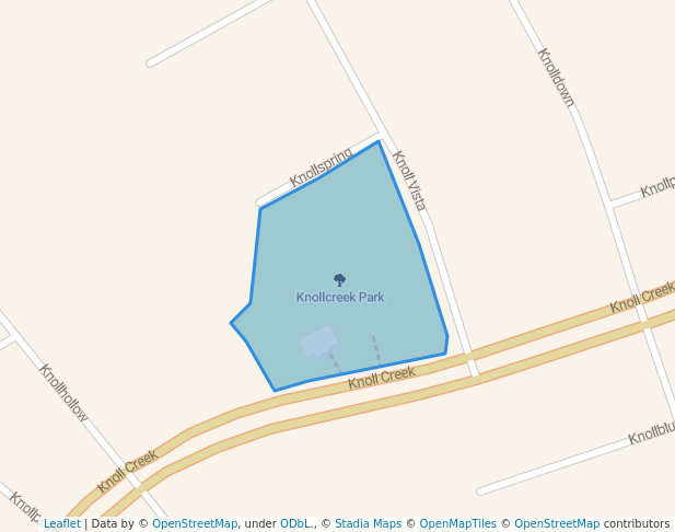 Knollcreek Park