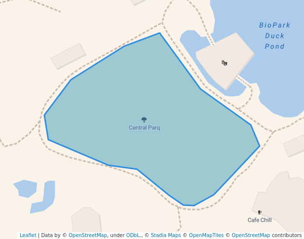 Central Parq