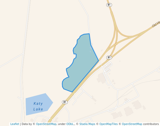 walking in Wallace Park map in Hillsboro