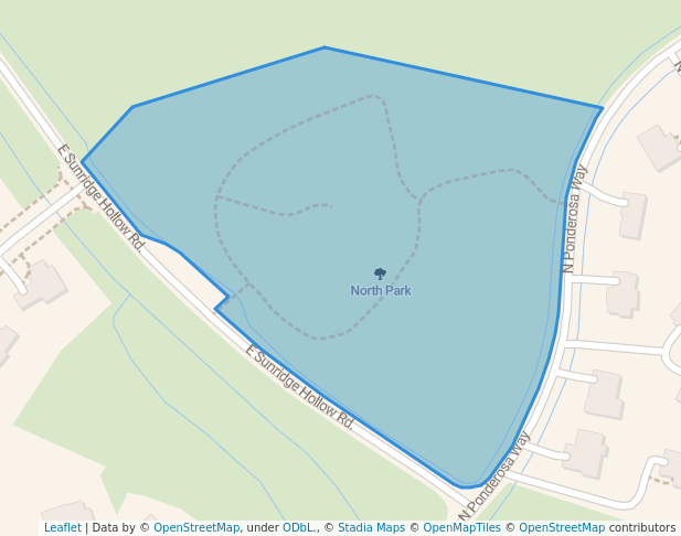 North Park
