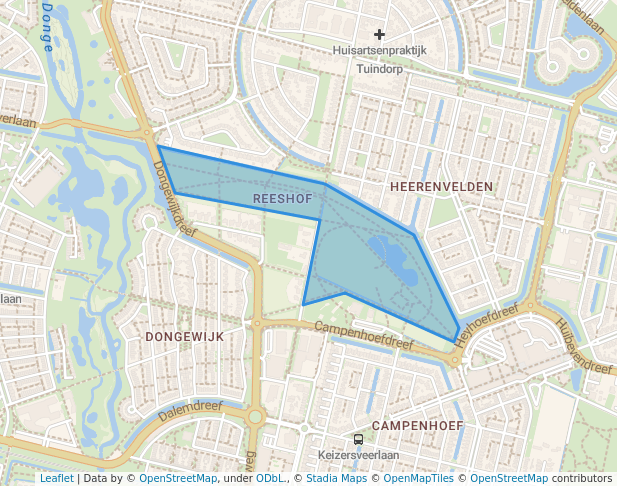 Reeshofpark