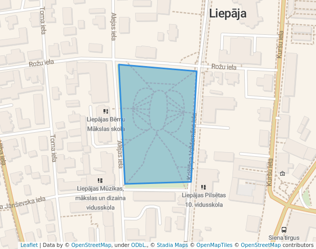 Jāņa Čakstes laukums