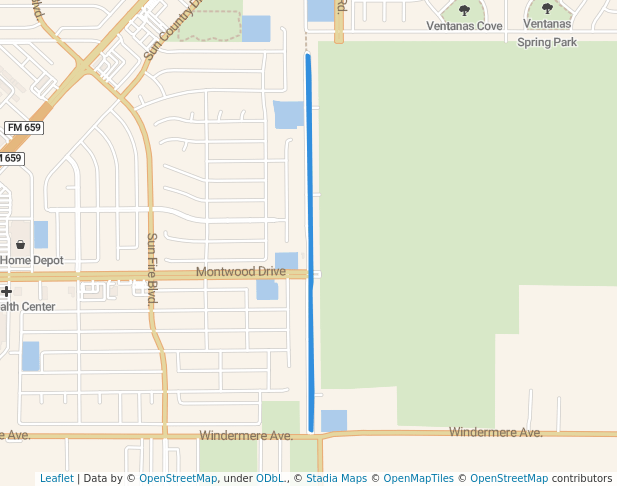 Frank "Francis" T. Hourigan Park