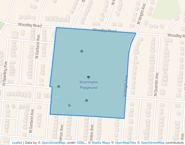 Washington Playground