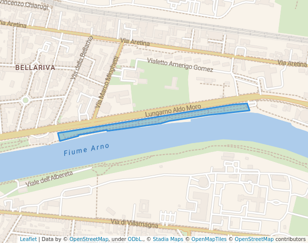 Giardino Vittime di Via Fani