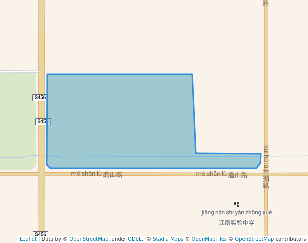 西湖公园