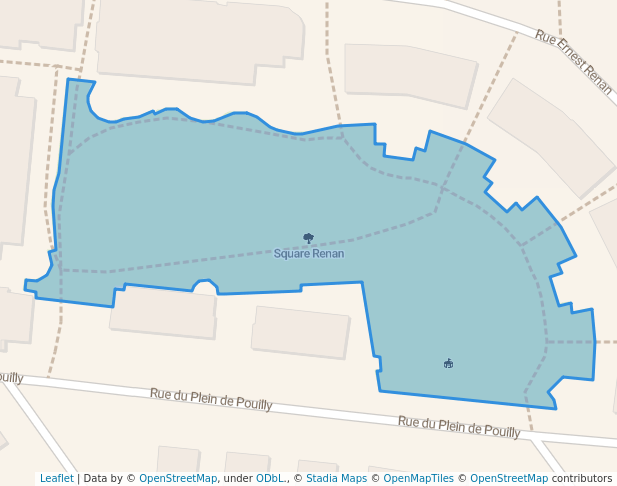Square Renan