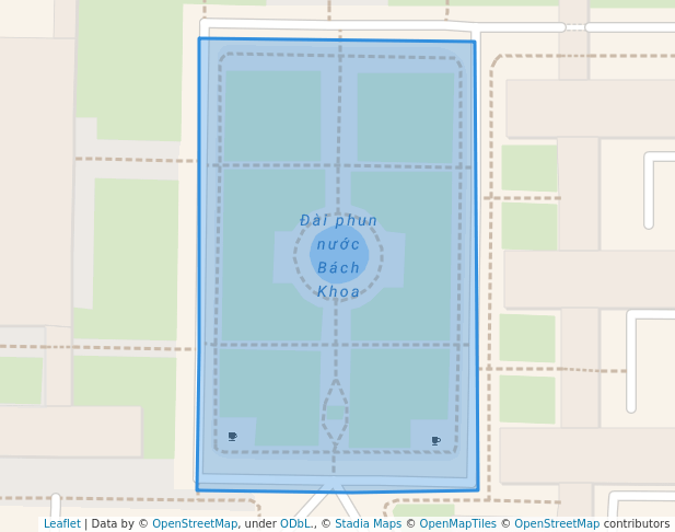 Quảng trường C1