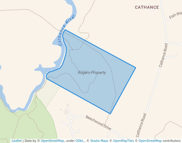 Rogers Property