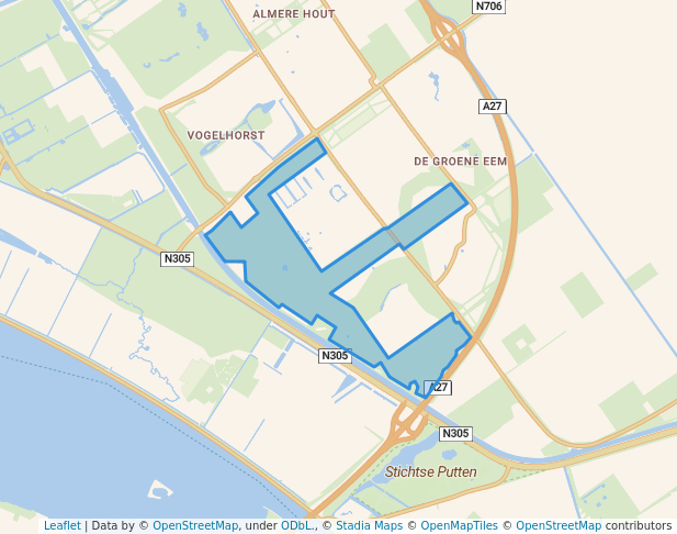 Kathedralenbos