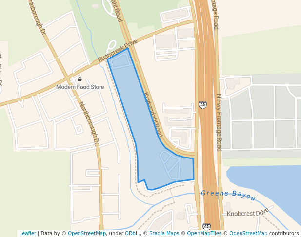 Rockstar Energy Bike Park