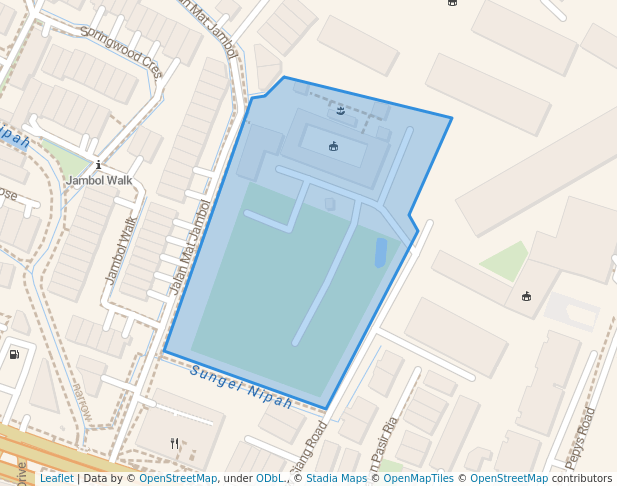 Breakthrough Missions