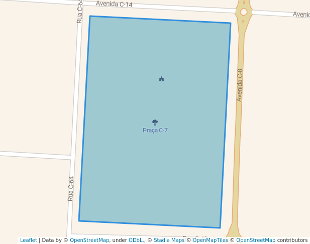 Praça C-7