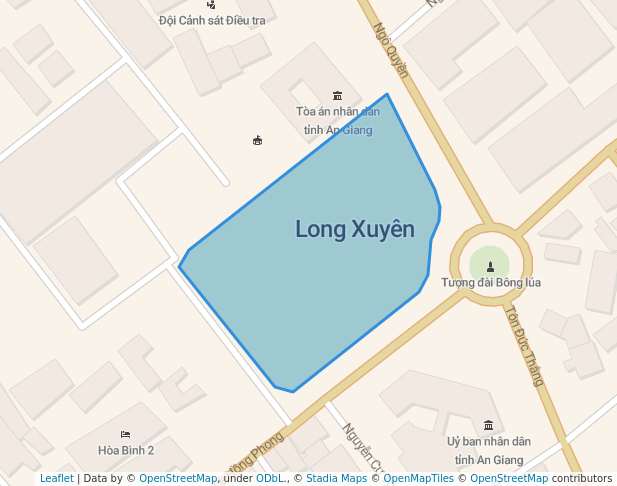 Công viên Tình Nhân