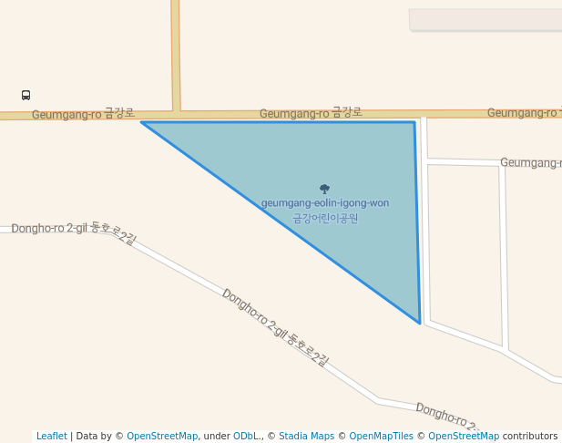 금강어린이공원