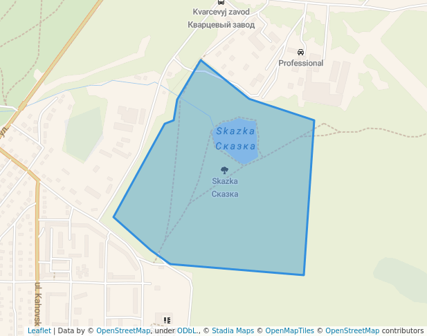 Сказка