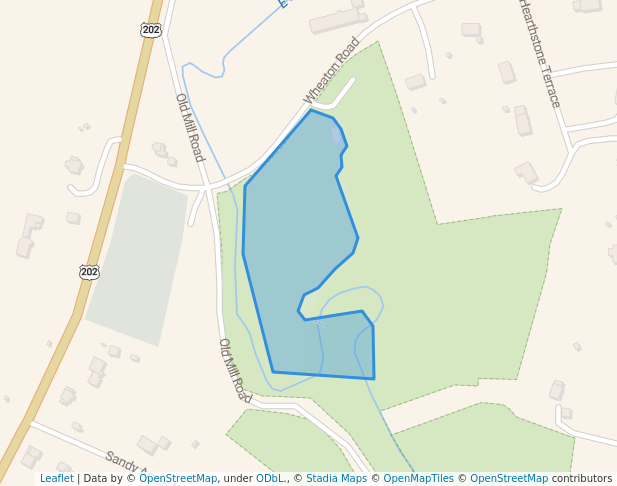 Carlson's Grove Park