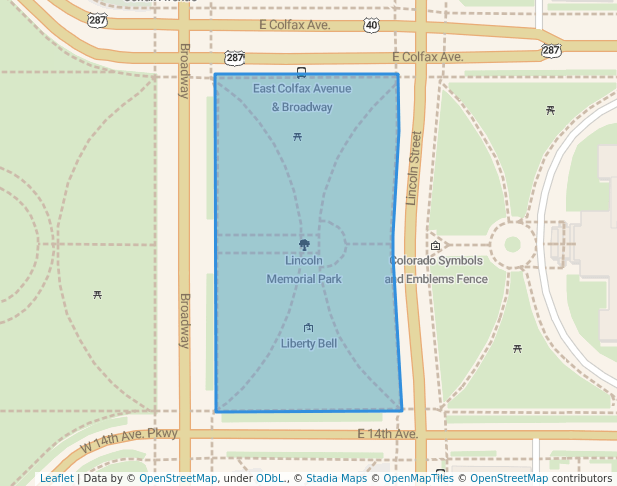 Lincoln Memorial Park