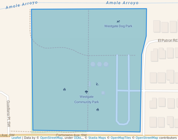 Westgate Community Park