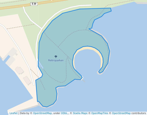 Retiroparken