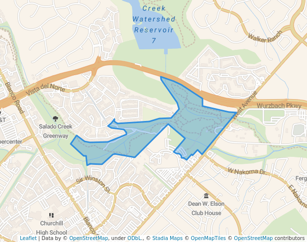 Walker Ranch Historic Landmark Park