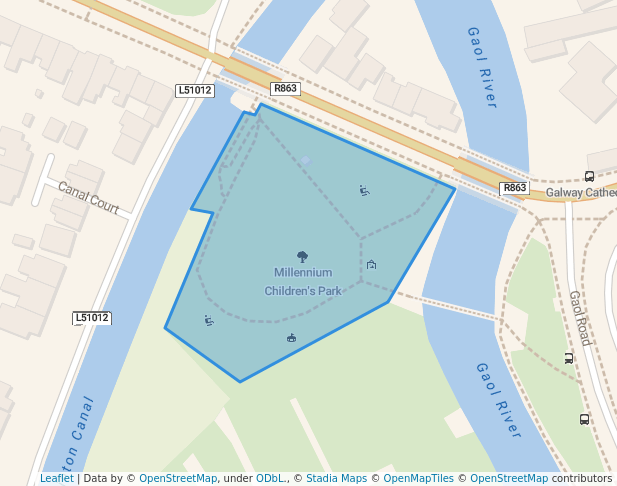 Millennium Children's Park