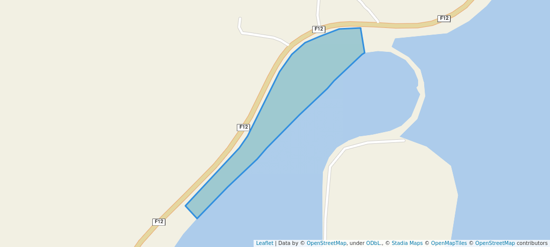 walking in Parque Acuatico de Oruro map in Oruro