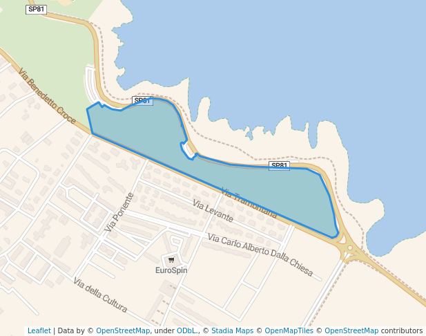 Parco Robert Baden-Powell