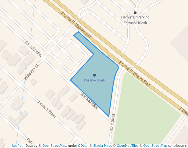 Durango Park