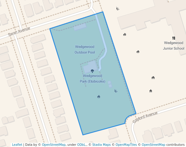 Wedgewood Park (Etobicoke)