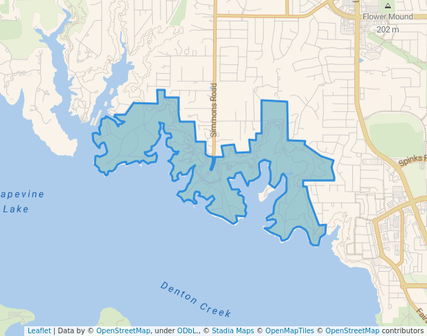 U.S. Army Corps of Engineers - Murrell Park