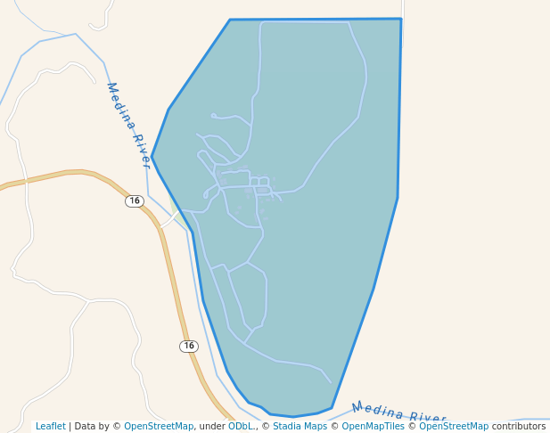 Bandina Christian Youth Camp