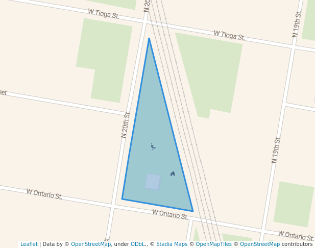 Jerome Brown Playground